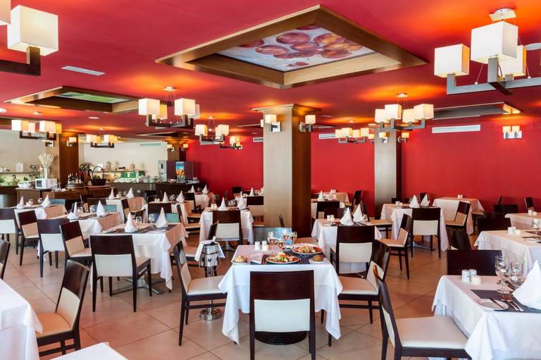 Aparthotel Buenos Aires Gran Canaria 
