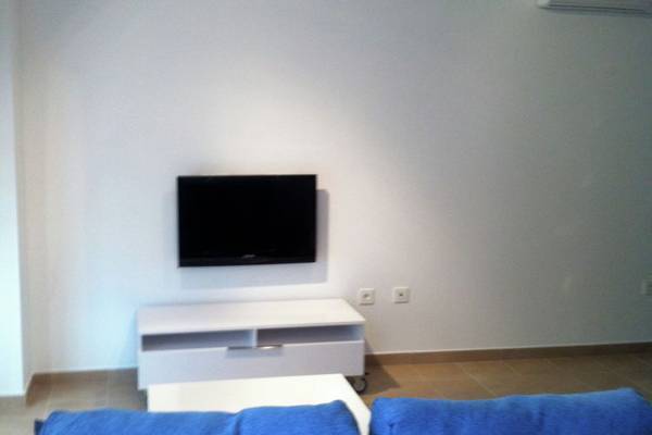 Apartment Delamar Carboneras Almeria 2* Испания, Карбонерас