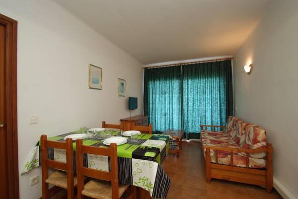 Apartamentos familiares Sa Gavina Medes 2* Испания, Л'Эстартит