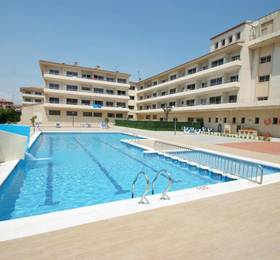 Туры в Apartamentos familiares Sa Gavina Medes в Испании