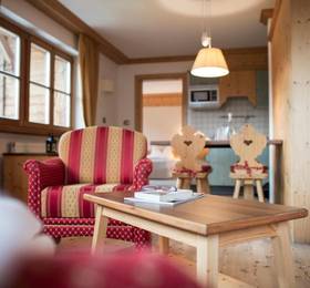 Отдых в Dolce Vita Family Chalet Post Alpina  - Италия, Сан-Кандидо