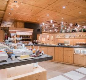 Dolce Vita Family Chalet Post Alpina  в Сан-Кандидо