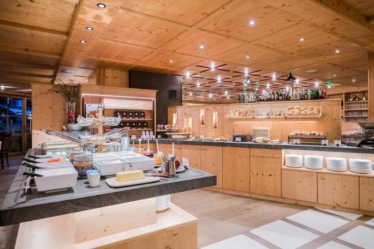Dolce Vita Family Chalet Post Alpina 