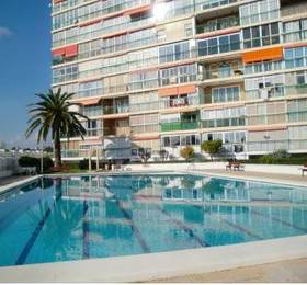 Туры в Apartment Edificio Comodoro Alicante  в Испании