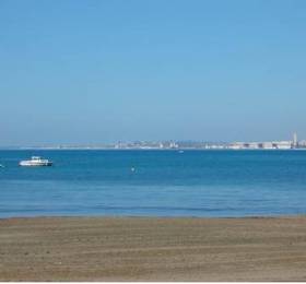 Apartment Edificio Comodoro Alicante  в Сан-Хуан-де-Аликанте