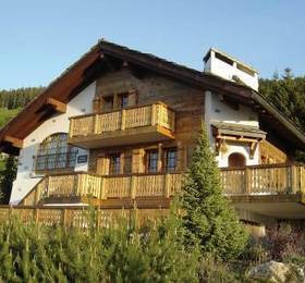 Туры в Holiday Home Mon Abri Nendaz Station  в Швейцарии