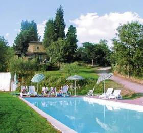 Туры в Apartment Malvasia Gaiole in Chianti  в Италии