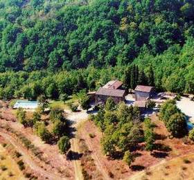 Apartment Malvasia Gaiole in Chianti  в Гайоле-ин-Кьянти