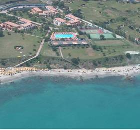 Orovacanze Club Baia della Rocchetta  в Бриатико