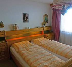 Apartment Haus Rusticana Saas-Grund  в Саас-Грунде