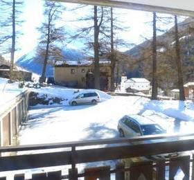 Туры в Apartment Haus Rusticana Saas-Grund  в Швейцарии