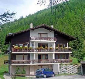 Отдых в Apartment Haus Rusticana Saas-Grund  - Швейцария, Саас-Грунд