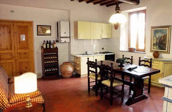 Agriturismo Vecchio Borgo Di Inalbi Италия, Импрунета