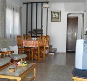 Holiday Home Miraflores 67 L Escala  в Ла-Эскале