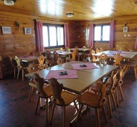 Отдых в Bed and Breakfast Chalet Rey-Bellet  - Швейцария, Ле-Крозе