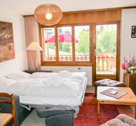 Отдых в Apartment Ambassador Nendaz Station - Швейцария, Нанда