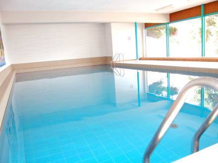 Apartment Bietschorn Nendaz Station  3* Швейцария, Нанда