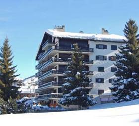 Туры в Apartment Bietschorn Nendaz Station  в Швейцарии