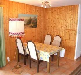 Отдых в Apartment Bietschorn Nendaz Station  - Швейцария, Нанда