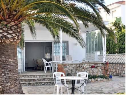 Holiday home Torre Mar Miami Platja 3* Испания, Миами-Плайя