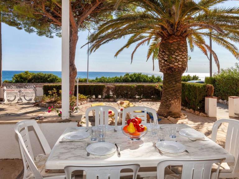 Holiday home Torre Mar Miami Platja 