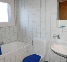Apartment Eden Roc V Nendaz Station  в Нанде