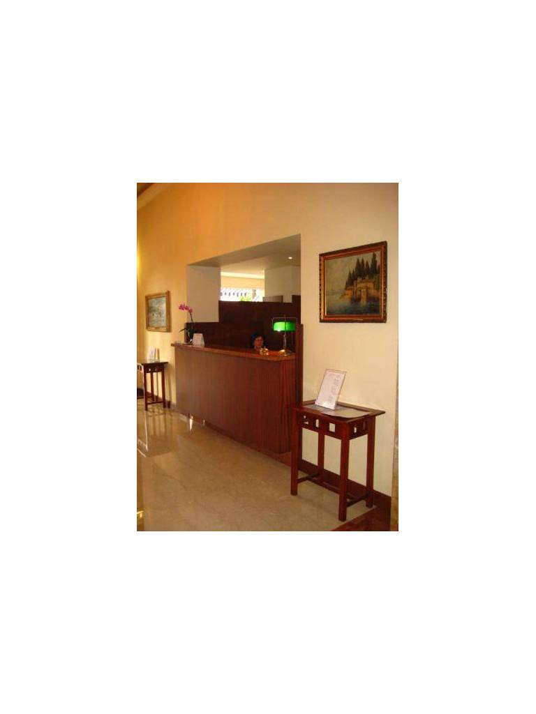 Hotel Monte Baldo e Villa Acquarone