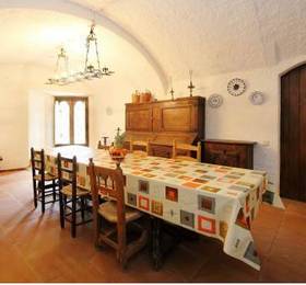 Отдых в Holiday Home Moli De Mayola Calogne  - Испания, Калонже