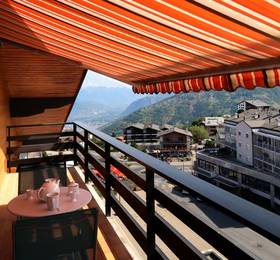 Отдых в Apartment Les Platanes Haute Nendaz - Швейцария, Нанда