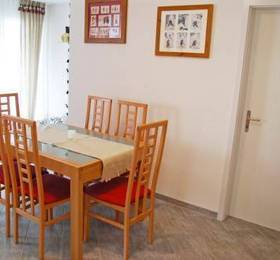 Отдых в Apartment Les Vignes Nendaz Station  - Швейцария, Нанда