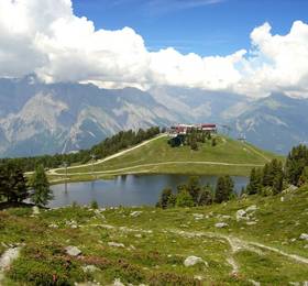Туры в Apartment Montfort I Nendaz Station в Швейцарии