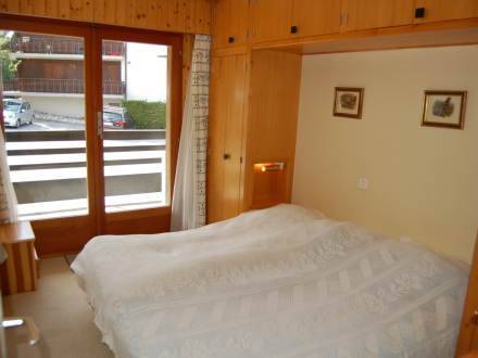 Apartment Muverans A Nendaz Station 