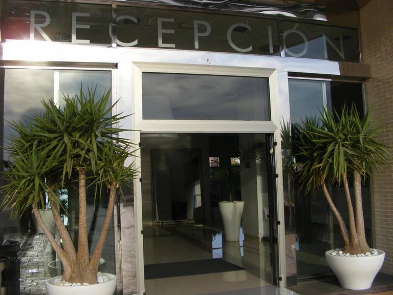 Europa House Sun Beach