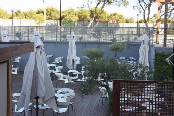 Apartamentos Alcocebre Suites 3000