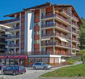 Туры в Zanfleuron Nendaz Station в Швейцарии