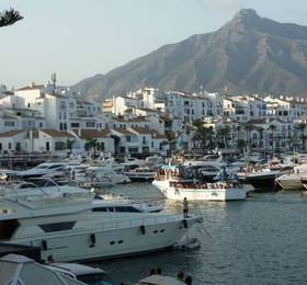 Туры в Apartment El Dorado Nueva Andalucia  в Испании