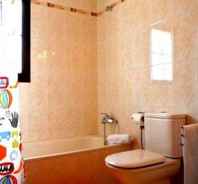 Holiday Home Yaiza Yaiza. Lanzarote  в Яйсе