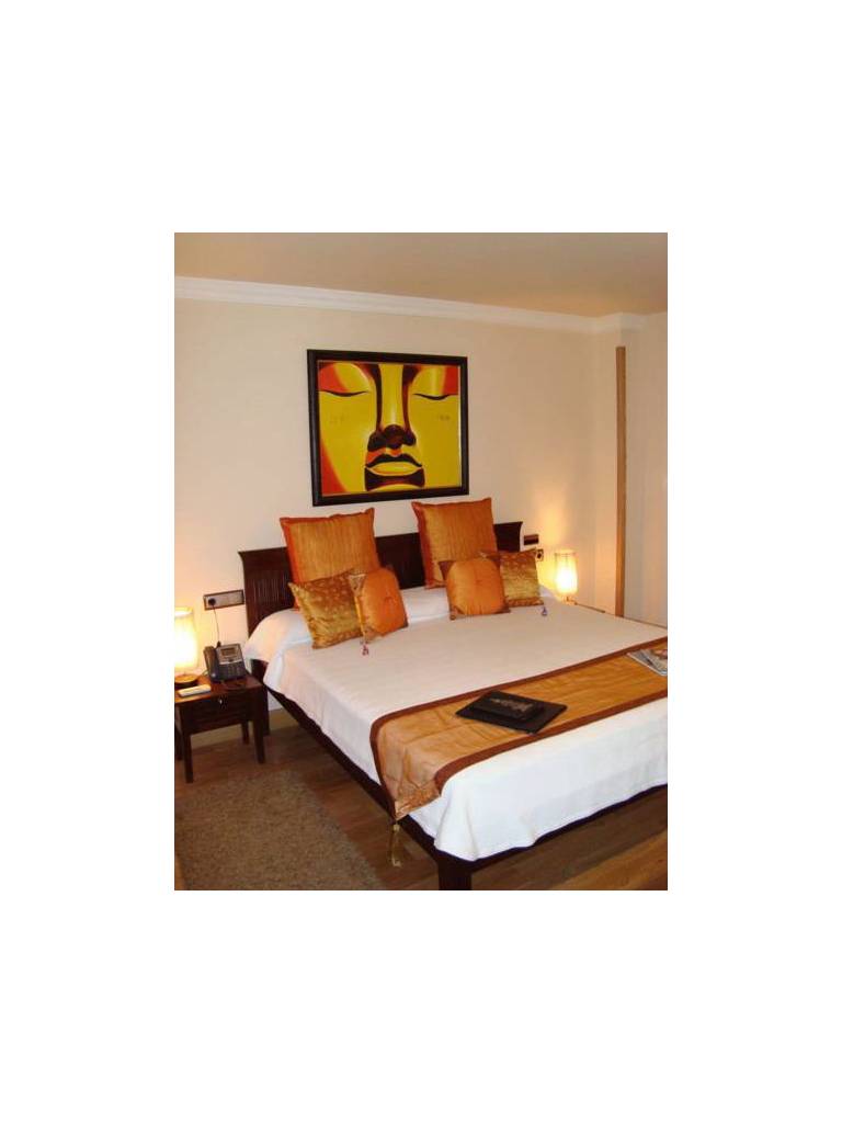 The Marbella Heights Boutique Hotel