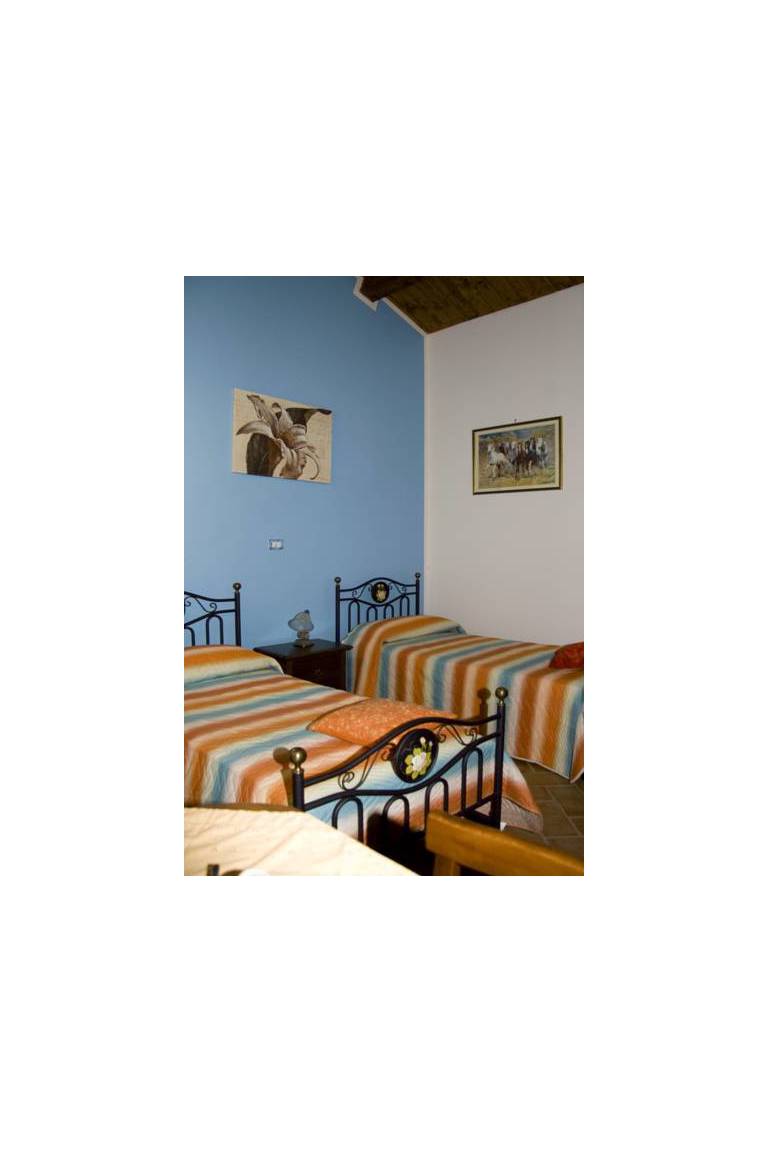 Country House Villa Casabianca 1573 