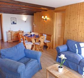 Туры в Apartment Le Mont Blanc I Chesieres  в Швейцарии