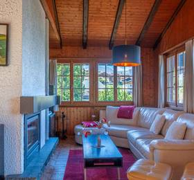 Отдых в Holiday home Mustela Nendaz Station - Швейцария, Нанда