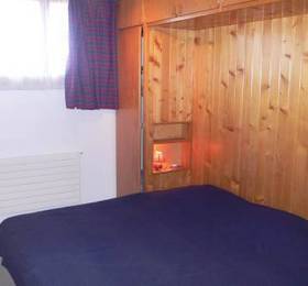 Apartment Bouleaux I Nendaz Station  в Нанде