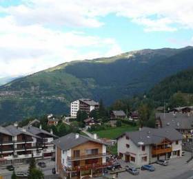 Отдых в Apartment Bouleaux I Nendaz Station  - Швейцария, Нанда