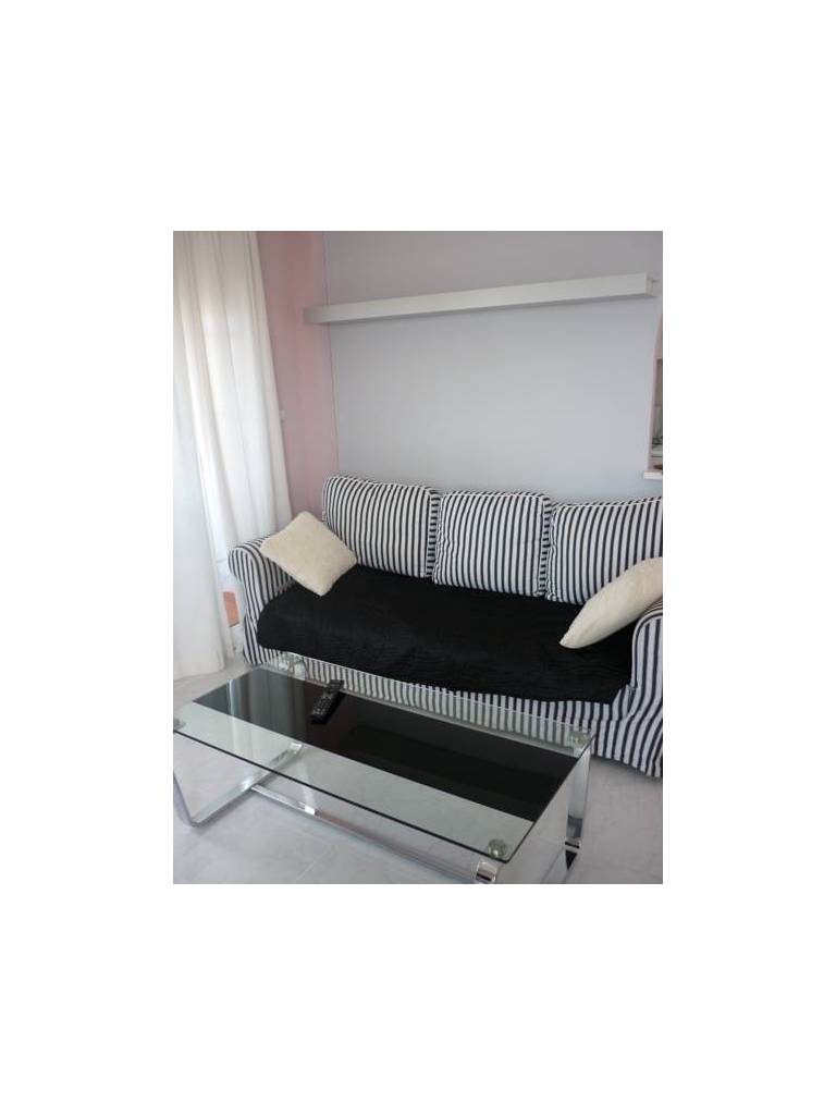 Apartamento Puerto Deportivo Marina 