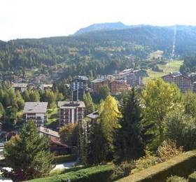 Туры в Apartment Jolimont I Nendaz Station  в Швейцарии