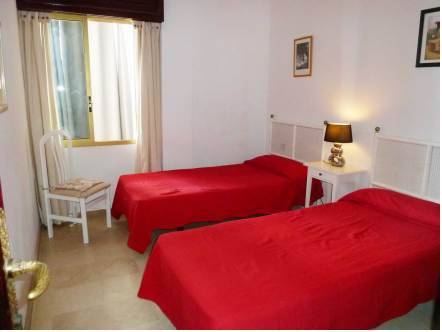 Apartment Edificio Mayoral Marbella  Испания, Марбелья