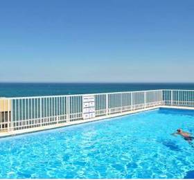 Отдых в Apartment Edificio Mayoral Marbella  - Испания, Марбелья