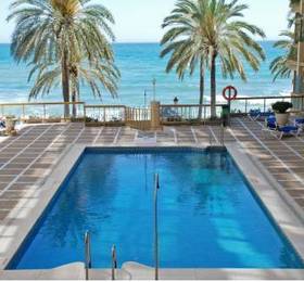 Туры в Apartment Edificio Mayoral Marbella  в Испании
