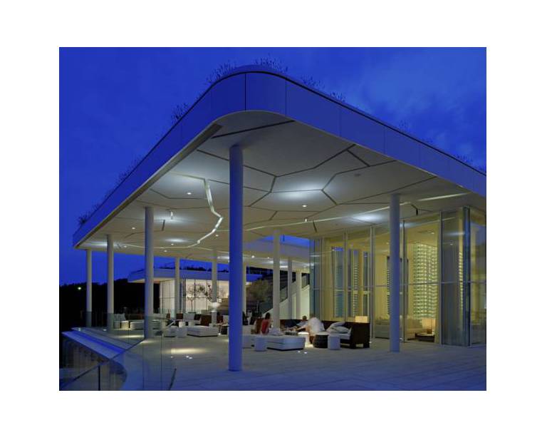 Novi Spa Hotels & Resort Apartments
