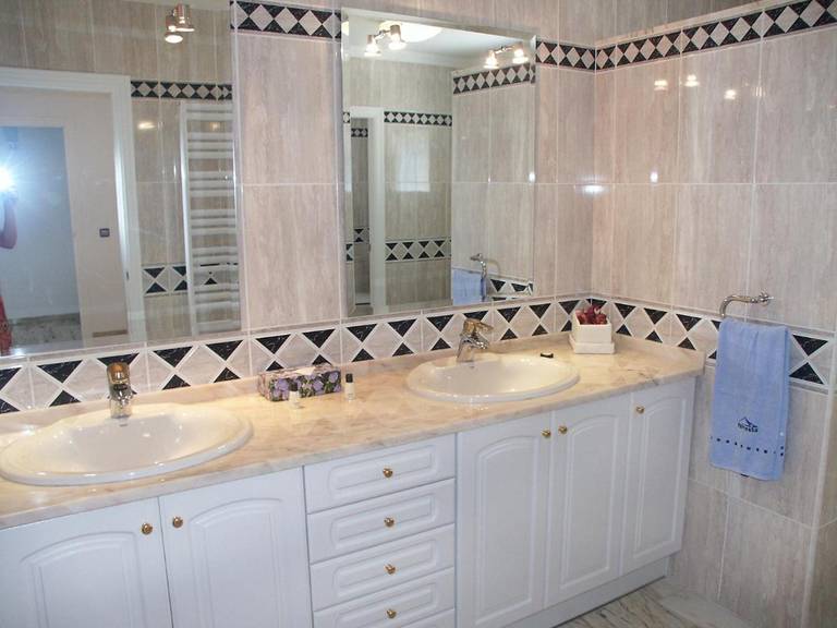 Holiday home Casa Stuttgart Moraira 